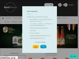 Sites similar to bestbrands.com.pe