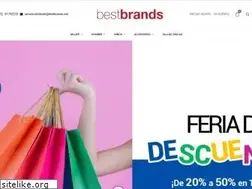 Sites similar to bestbrands.cr
