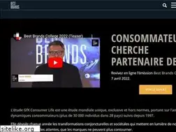Sites similar to bestbrands.fr