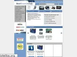 Sites similar to bestbrandsclub.com