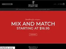 Sites similar to bestbrandsperfume.com