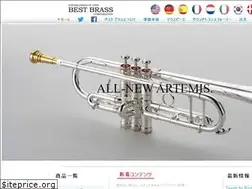 Sites similar to bestbrass.jp