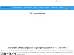 Sites similar to bestbrazilchickenbrands.com