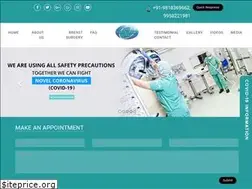 Sites similar to bestbreastsurgeryindia.com