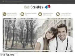 Sites similar to bestbretelles.com