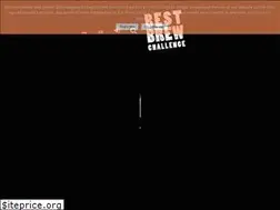 Sites similar to bestbrewchallenge.com
