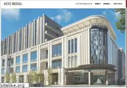 Sites similar to bestbridal.co.jp