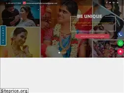 Sites similar to bestbridalmakeupartistinchennai.com