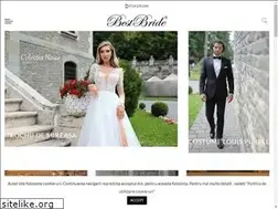 Sites similar to bestbride.ro