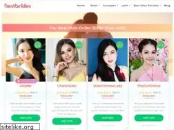 Sites similar to bestbrides.net