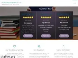 Sites similar to bestbritishdissertationhelp.co.uk