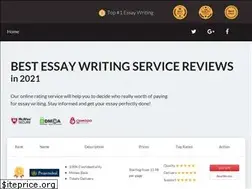 Sites similar to bestbritishwritingcompanies.co.uk