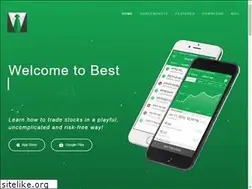 Sites similar to bestbrokers.de
