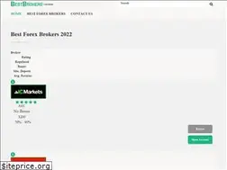 Sites similar to bestbrokers.review