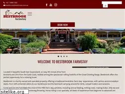 Sites similar to bestbrook.com.au