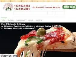 Sites similar to bestbrotherspizza.com
