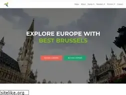 Sites similar to bestbrussels.be
