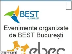 Sites similar to bestbucuresti.ro