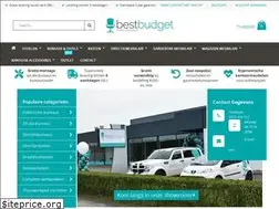Sites similar to bestbudgetkantoormeubelen.nl