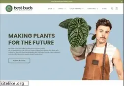 Sites similar to bestbuds.be