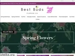 Sites similar to bestbuds.ca
