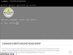 Sites similar to bestbudsforever.ca