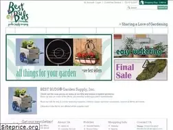Sites similar to bestbudsgarden.com