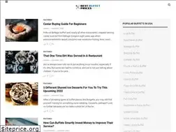 Sites similar to bestbuffetprices.com