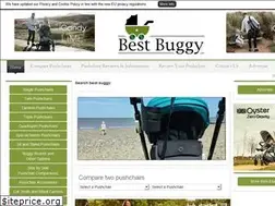 Sites similar to bestbuggy.co.uk