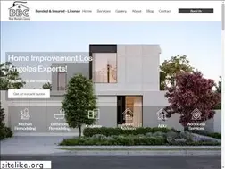 Sites similar to bestbuildersgroup.com
