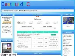 Sites similar to bestbuildpc.org