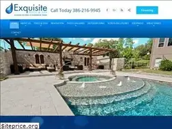 Sites similar to bestbuiltpool.com