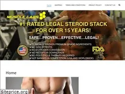 Sites similar to bestbulkingcycles.com