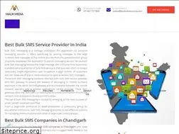 Sites similar to bestbulksmsonline.com
