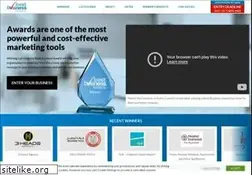Sites similar to bestbusinessawards.co.uk