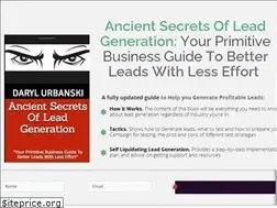 Sites similar to bestbusinesscoach.ca