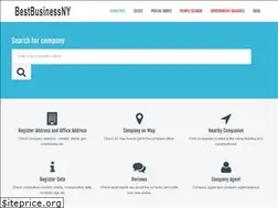 Sites similar to bestbusinessny.com