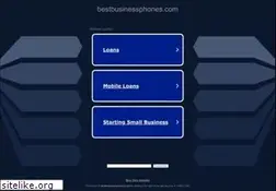 Sites similar to bestbusinessphones.com