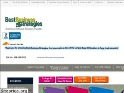 Sites similar to bestbusinessstrategies.com