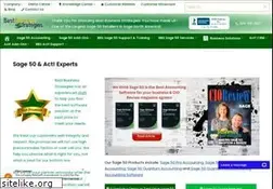Sites similar to bestbusinessstrategies.net