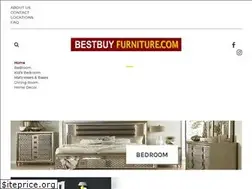 Sites similar to bestbuy-furniture.com.au