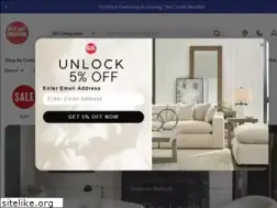 Sites similar to bestbuy-furniture.com