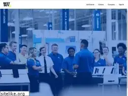Sites similar to bestbuy-jobs.com