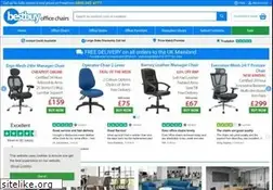 Sites similar to bestbuy-officechairs.co.uk