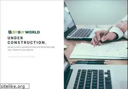 Sites similar to bestbuy-world.com