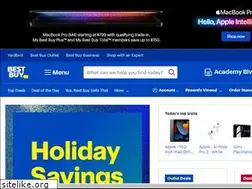 Sites similar to bestbuy.camera