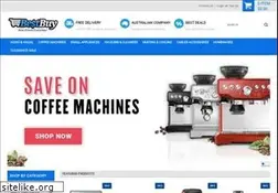 Sites similar to bestbuy.com.au