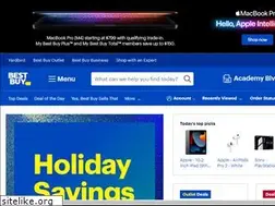 Sites similar to bestbuy.delivery
