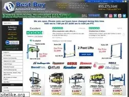 Sites similar to bestbuyautoequipment.com