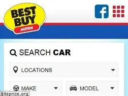 Sites similar to bestbuyautos.com.au